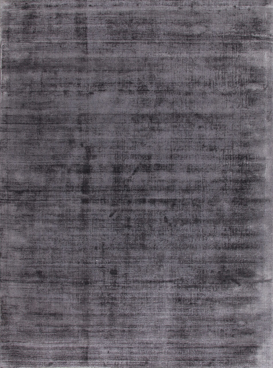 Whisper Rug Rugs Amini Caviar black 240x170cm 