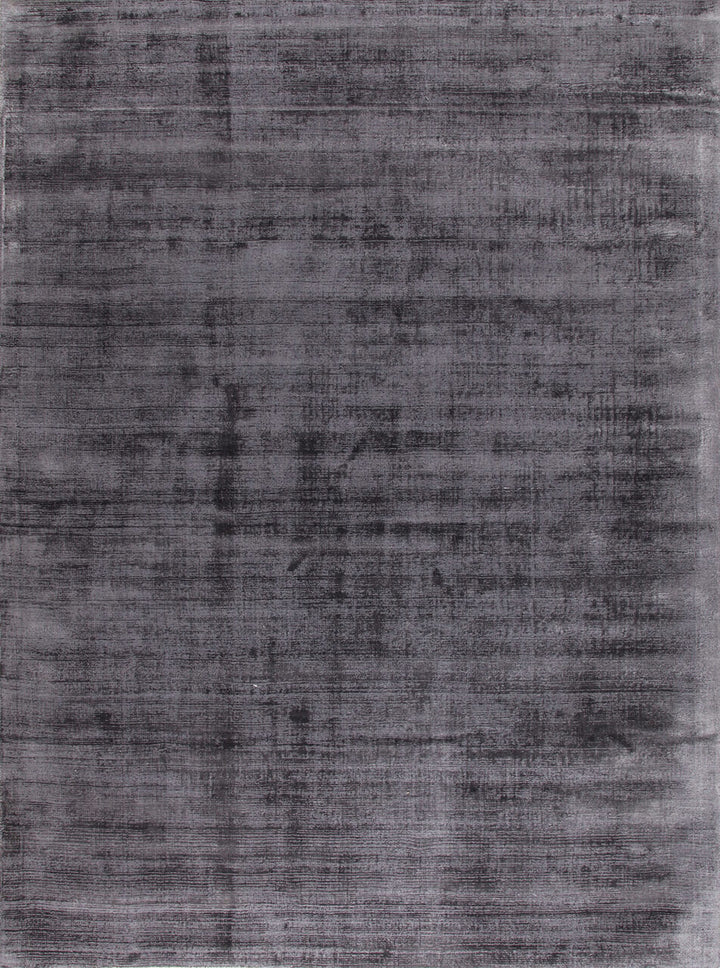 Whisper Rug Rugs Amini Caviar black 240x170cm 