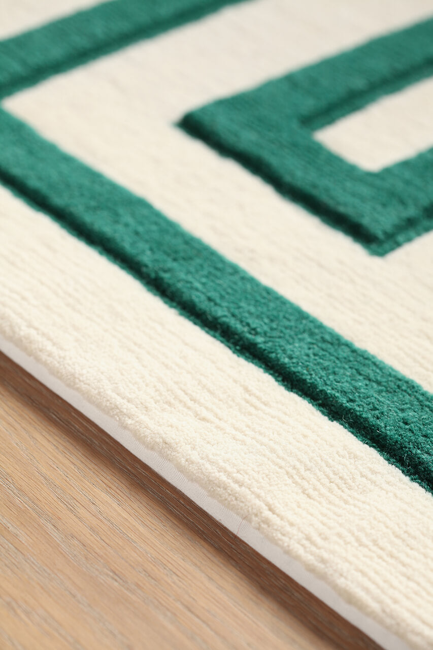 Labirinto Rug Rugs Amini   