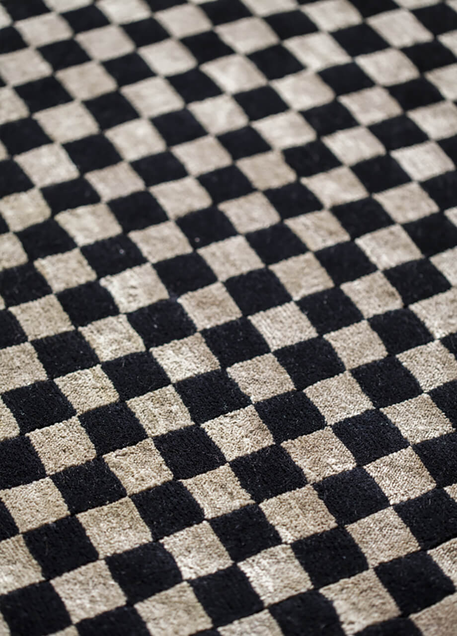 Sataranya Rug Rugs Amini   