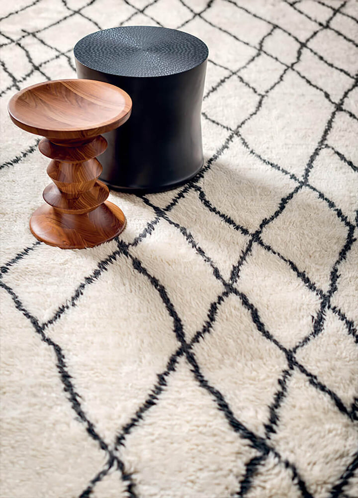 Moroccan Touch MT04 Rug Rugs Amini   