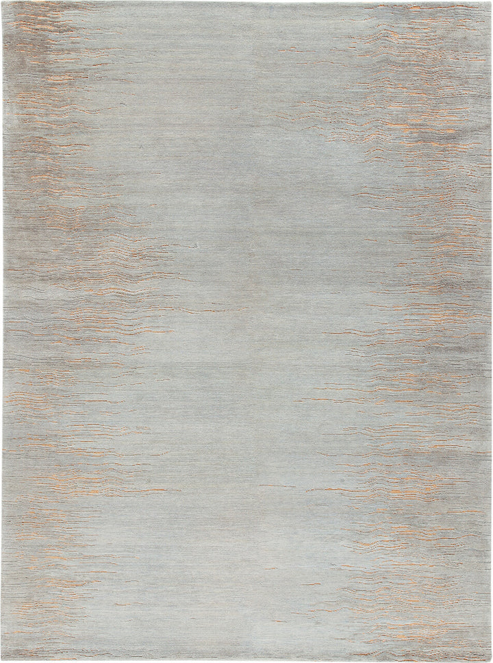 Fiume Rug Rugs Amini Blu 300x200cm 