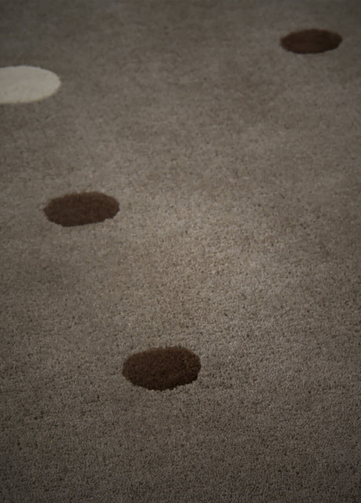 JC-1 Bubbles Rug Rugs Amini   