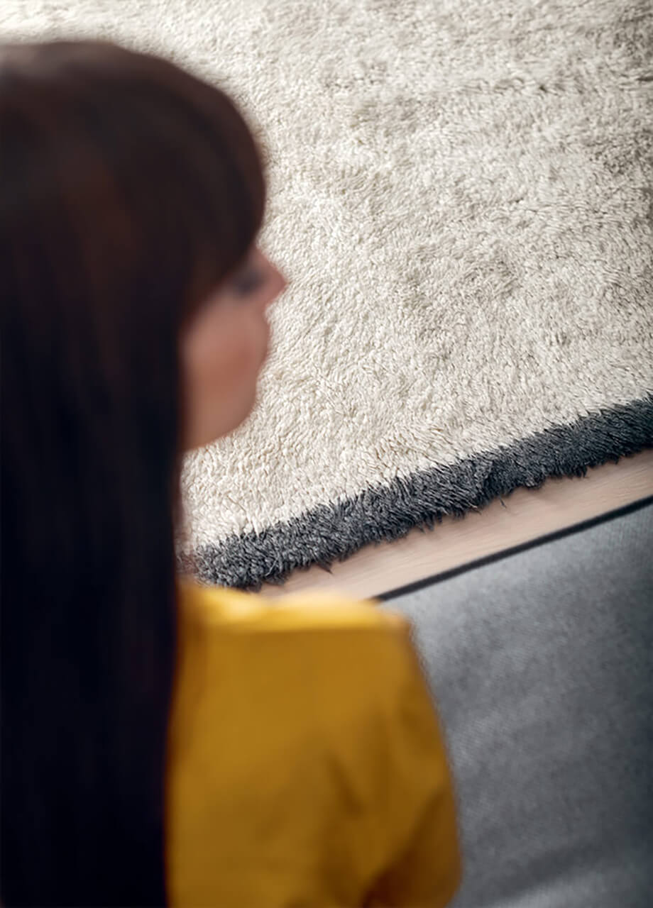 Moroccan Touch MT Border Rug Rugs Amini   