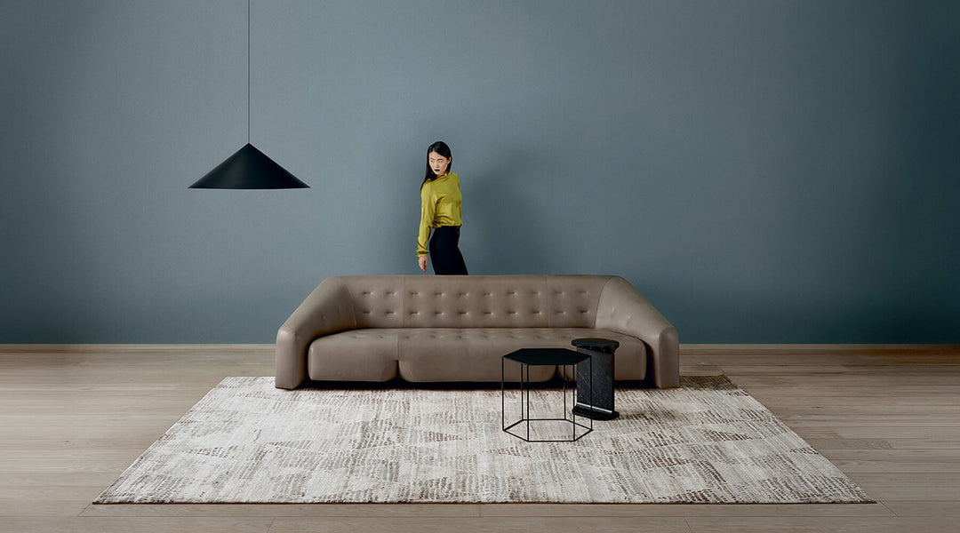 Pangea Venus Rug Rugs Amini   