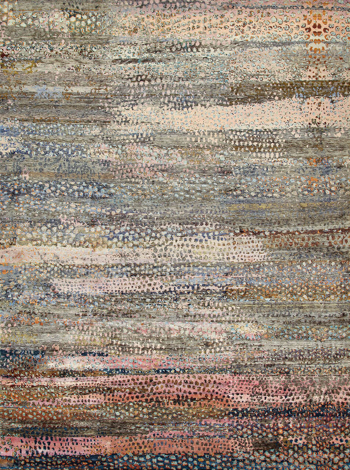 Flora Rug Rugs Amini Warm 300x200cm 