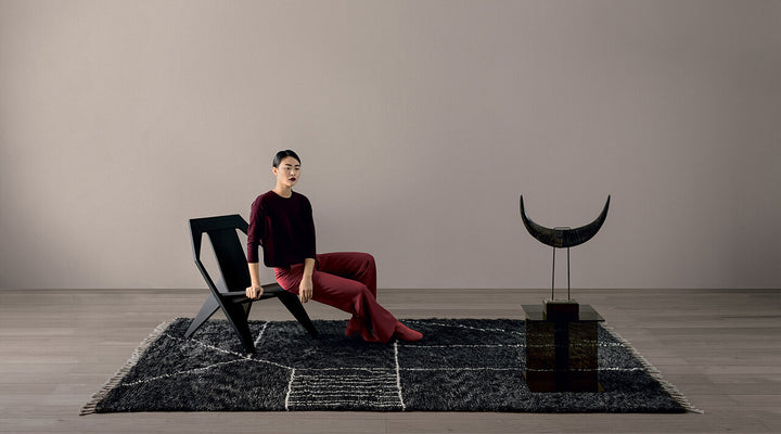 Moroccan Touch MT07 Rug Rugs Amini   