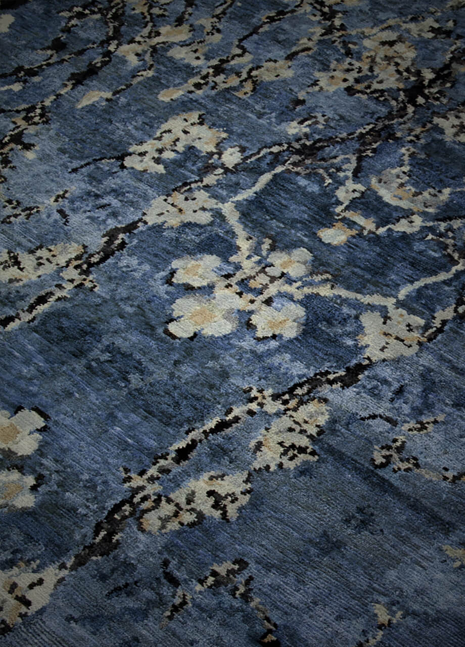 Vincent I Rug Rugs Amini   