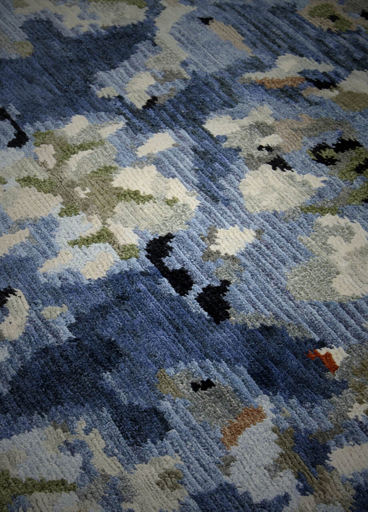 Vincent II Rug Rugs Amini   