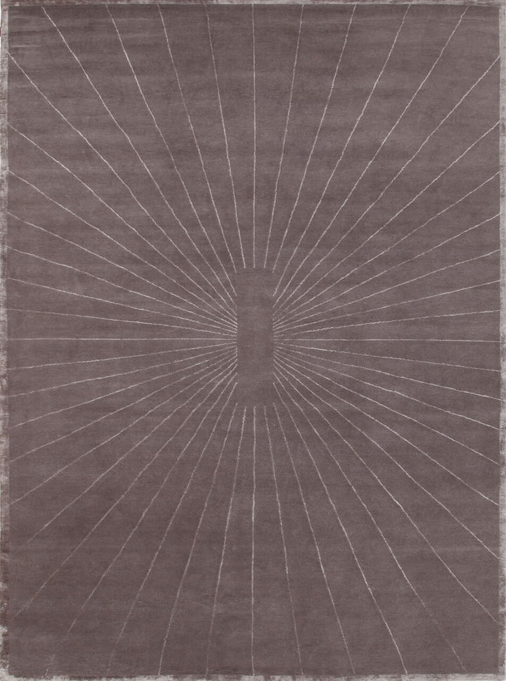 Utopia Rug Rugs Amini Warm grey 300x200cm 