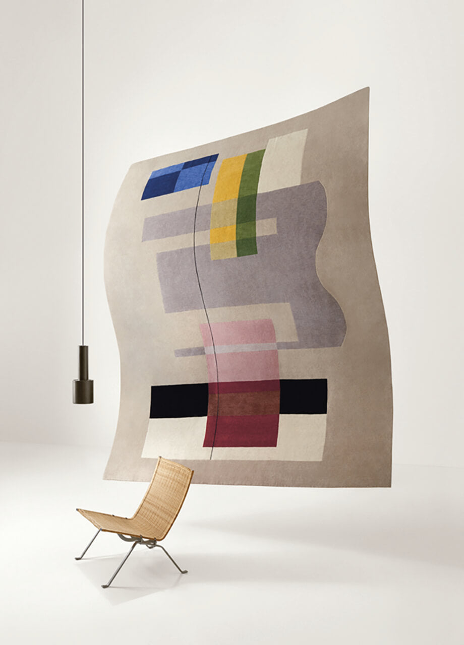 Composizione 57 10 Rug Rugs Amini   