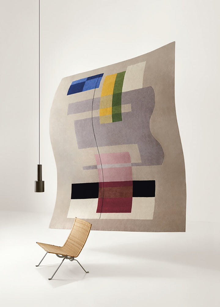 Composizione 57 10 Rug Rugs Amini   