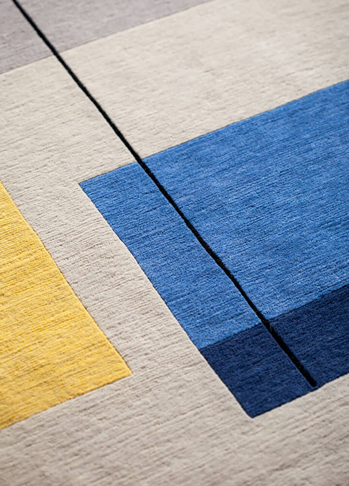 Composizione 57 10 Rug Rugs Amini   