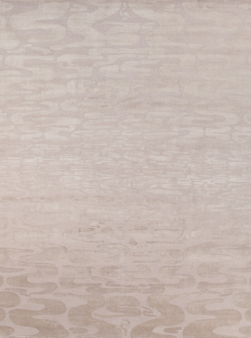 Onde Rug Rugs Amini Rose 350x250cm 