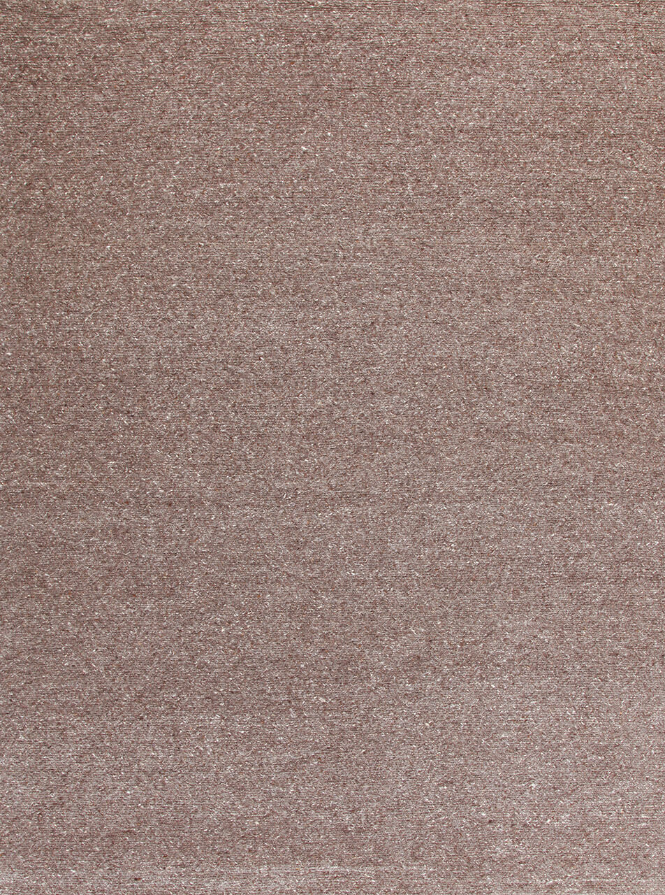 Bali Wool Rug Rugs Amini Brown 250x200cm 