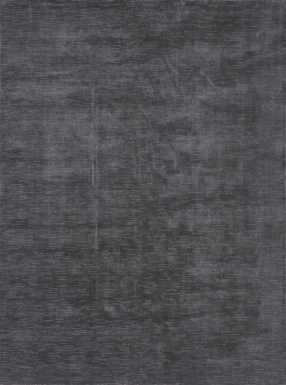 Shiver Rug Rugs Amini Charcoal 240x170cm 