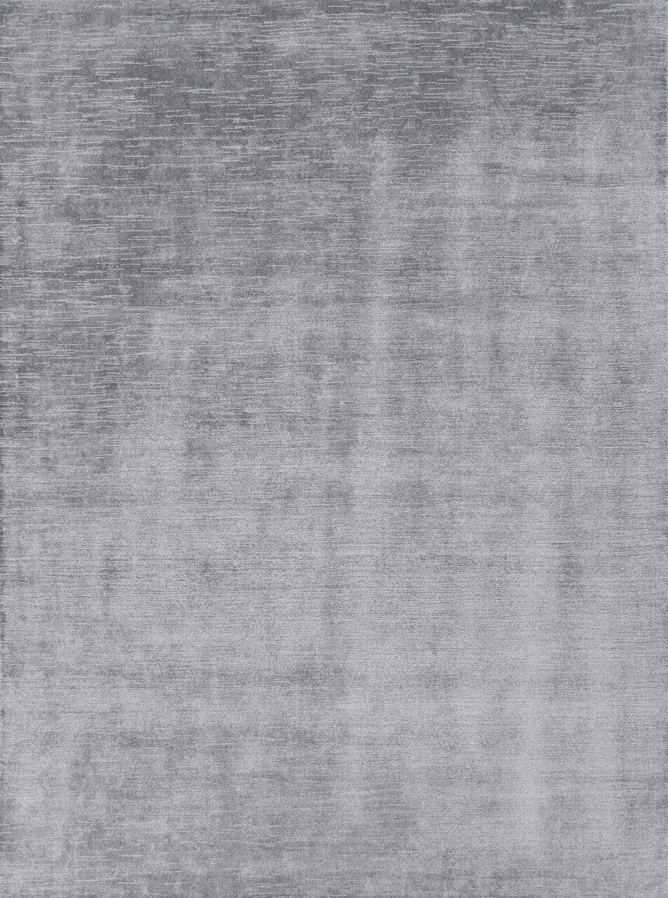 Shiver Rug Rugs Amini Silver 240x170cm 