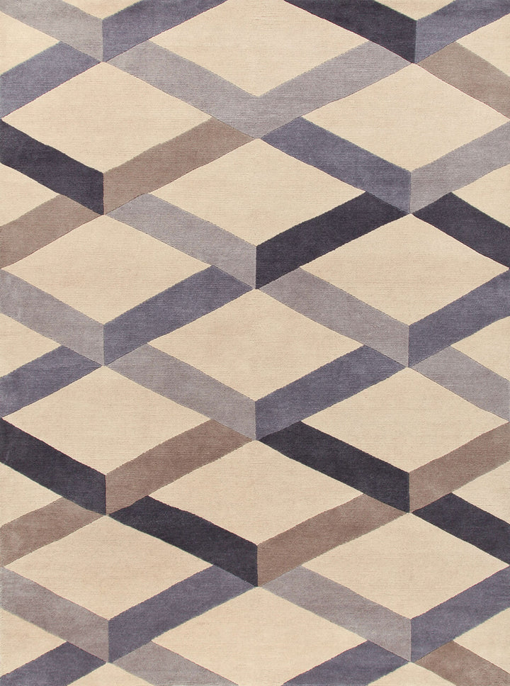 Incroci Rug Rugs Amini Blue 300x400cm 