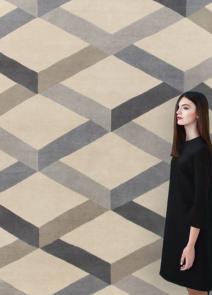 Incroci Rug Rugs Amini   