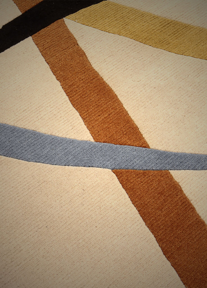 Lettera Disegnata Rug Rugs Amini   