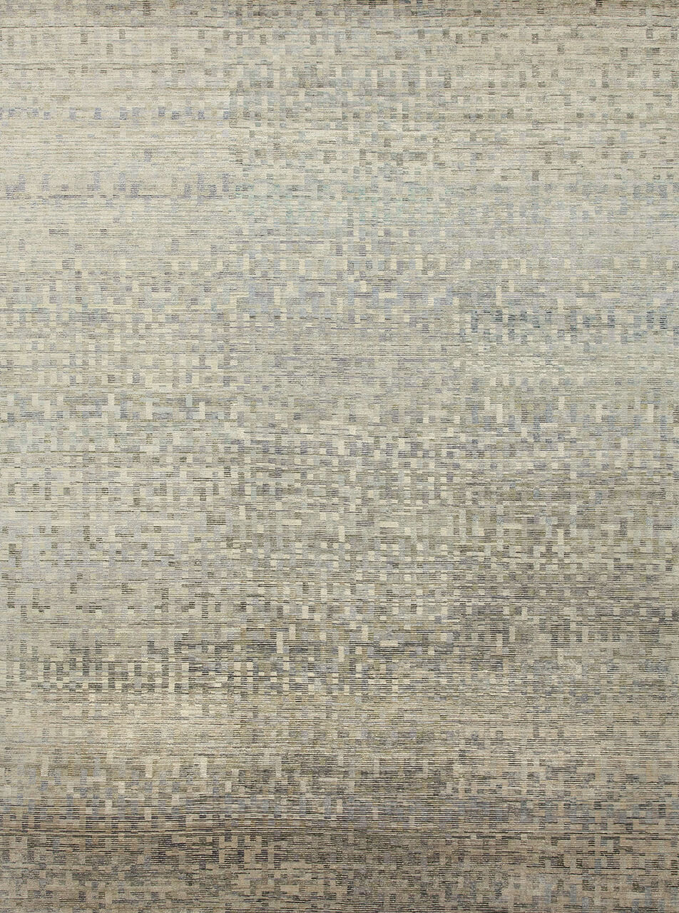 Lake Rug Rugs Amini Green 300x200cm 