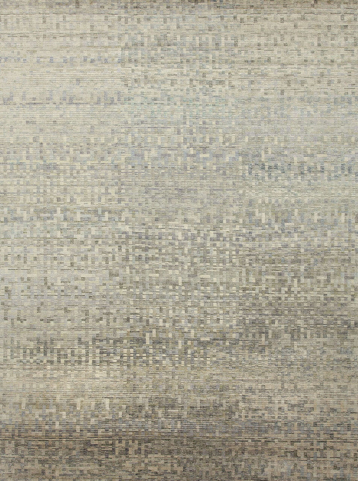 Lake Rug Rugs Amini Green 300x200cm 