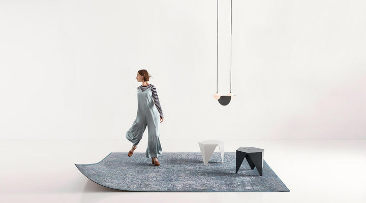 Broccato I Rug Rugs Amini   