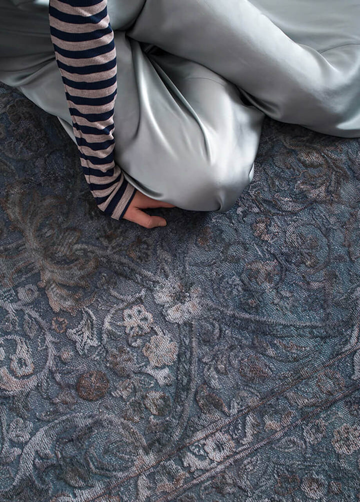 Broccato I Rug Rugs Amini   