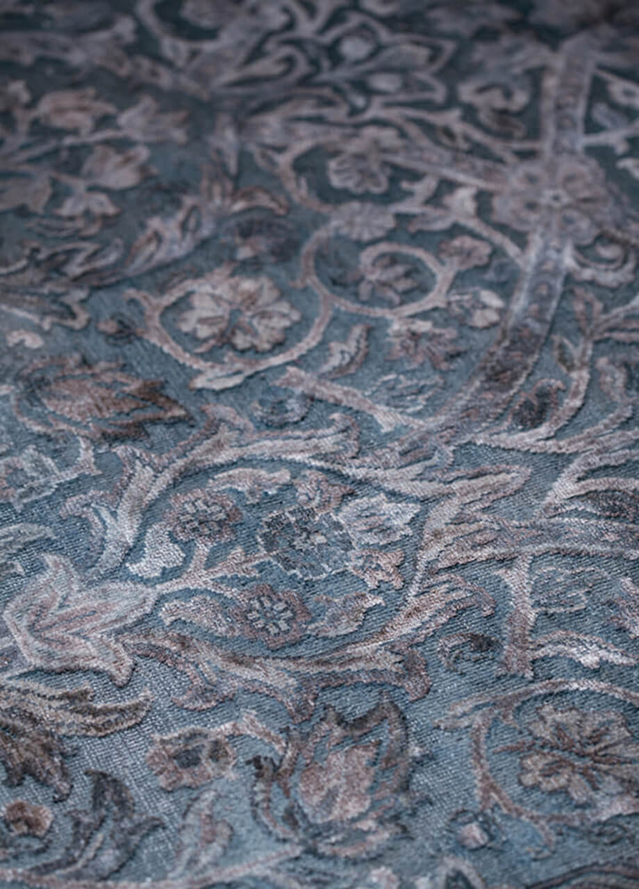 Broccato I Rug Rugs Amini   