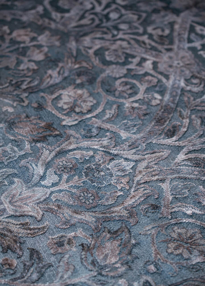 Broccato I Rug Rugs Amini   