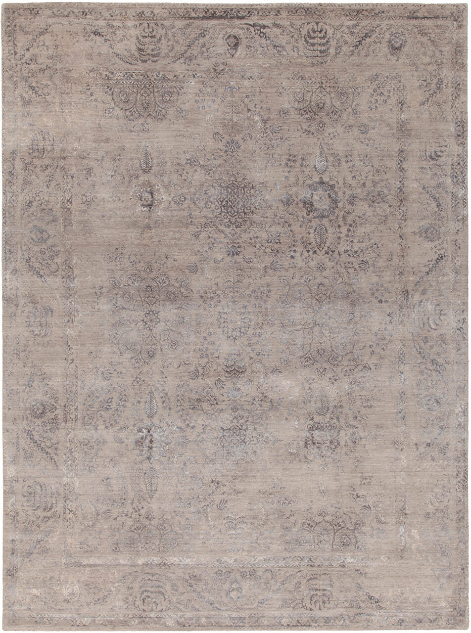 Tivoli Rug Rugs Amini Soft grey 250x200cm 