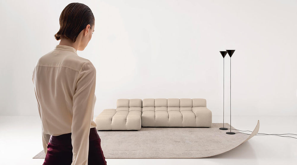 Tivoli Rug Rugs Amini   