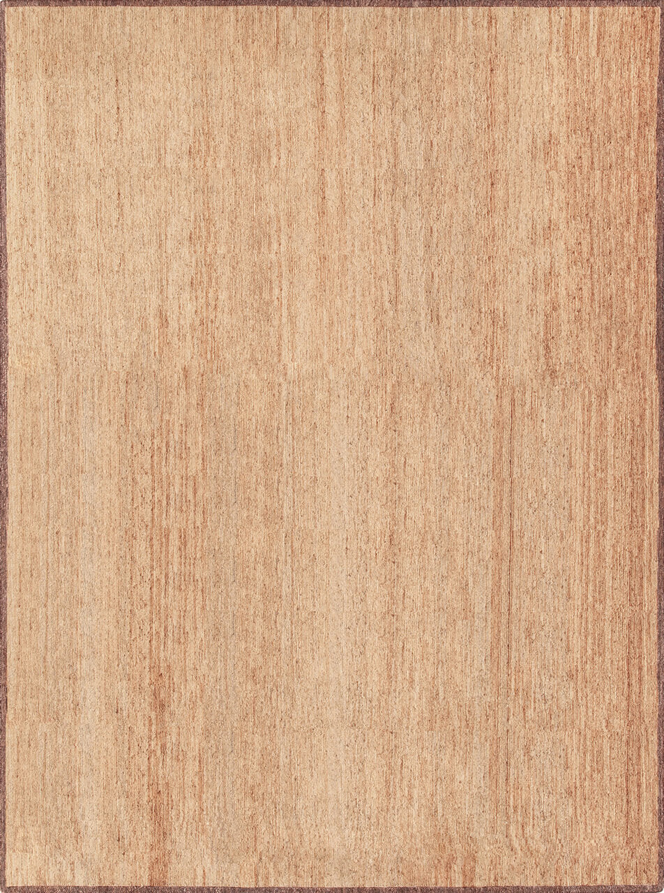 Nema Rug Rugs Amini Natural brown 300x250cm 