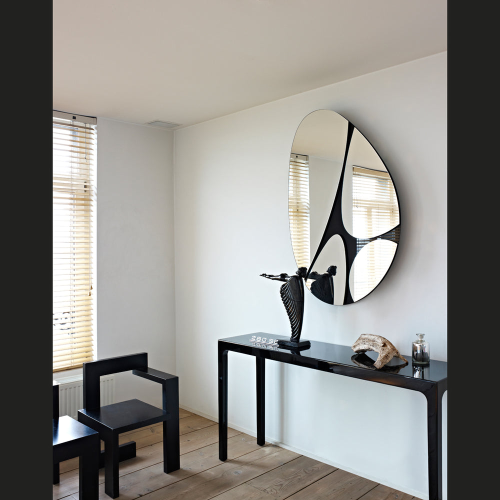 Pebbles Mirror Mirrors Deknudt Mirrors   