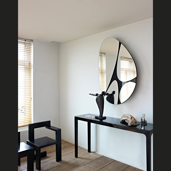 Pebbles Mirror Mirrors Deknudt Mirrors   