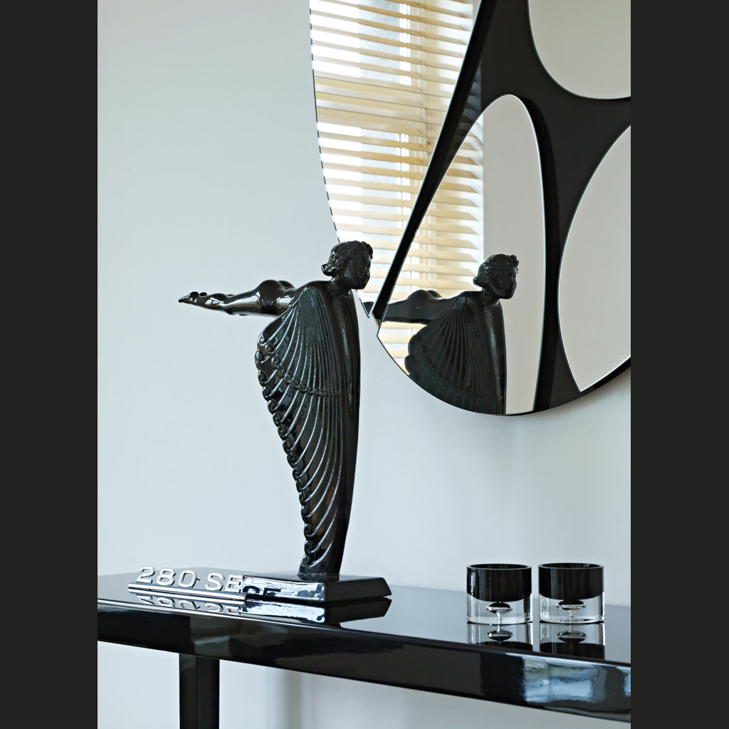 Pebbles Mirror Mirrors Deknudt Mirrors   
