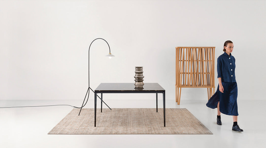 Intuito II Rug Rugs Amini   