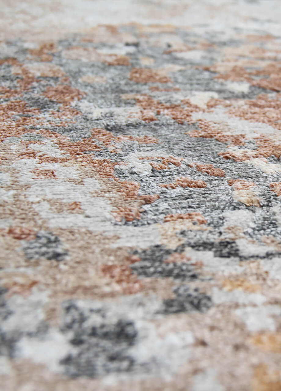 Pangea Geo Rug Rugs Amini   