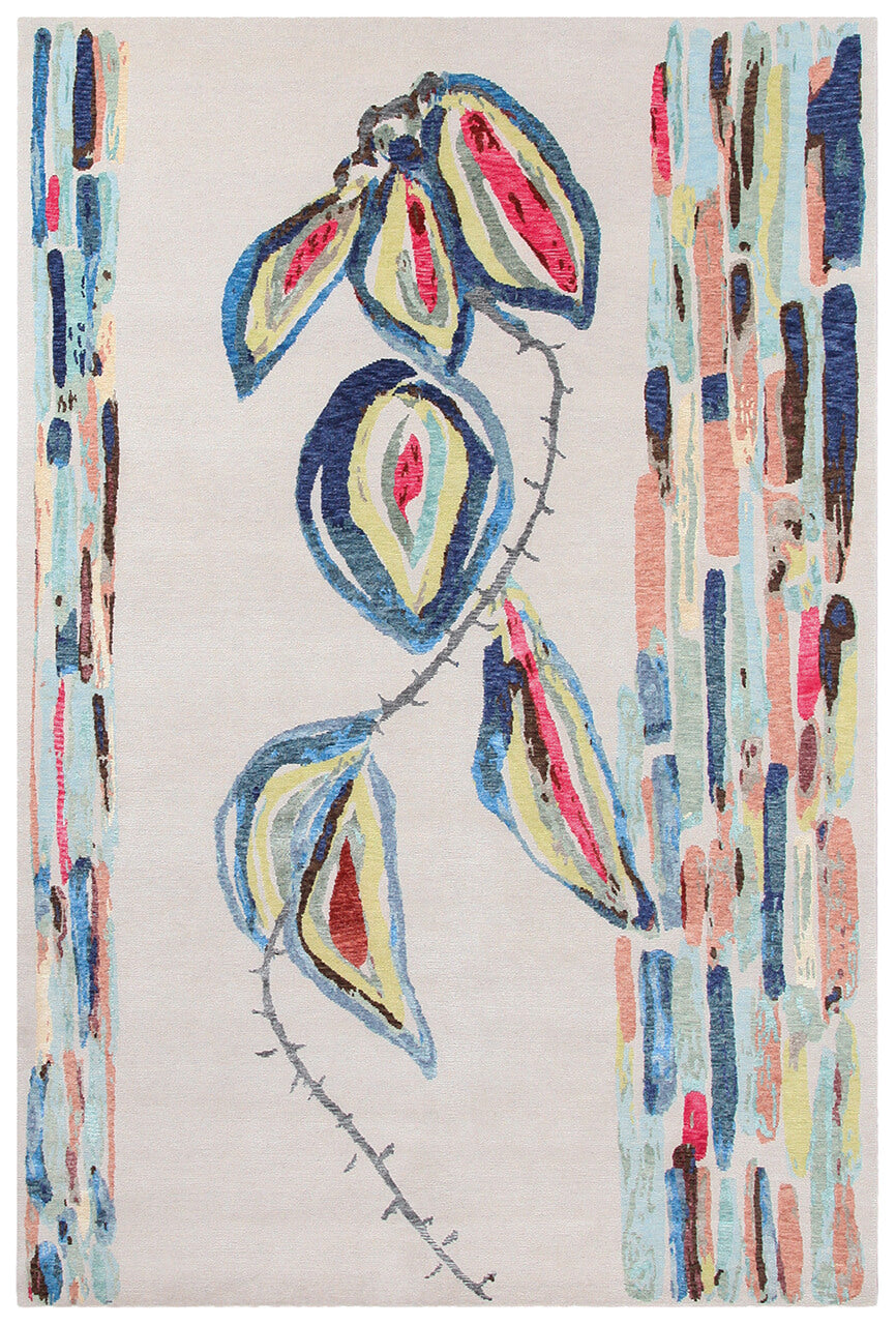 Serena Rug Rugs Amini Multi 300x200cm 