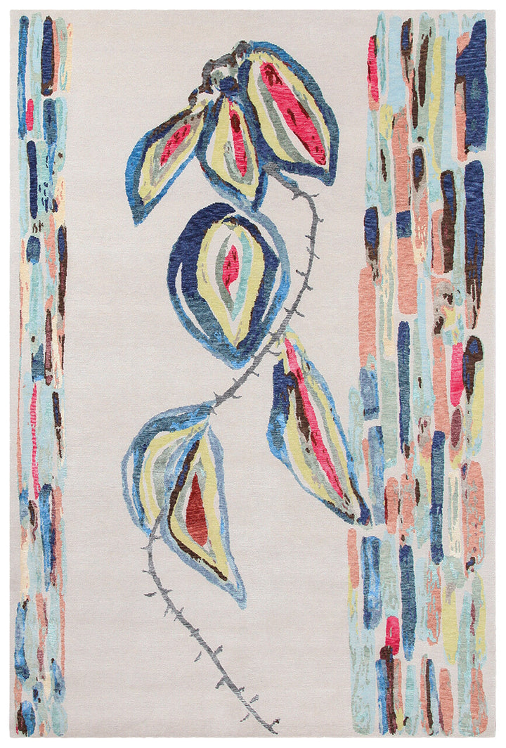 Serena Rug Rugs Amini Multi 300x200cm 