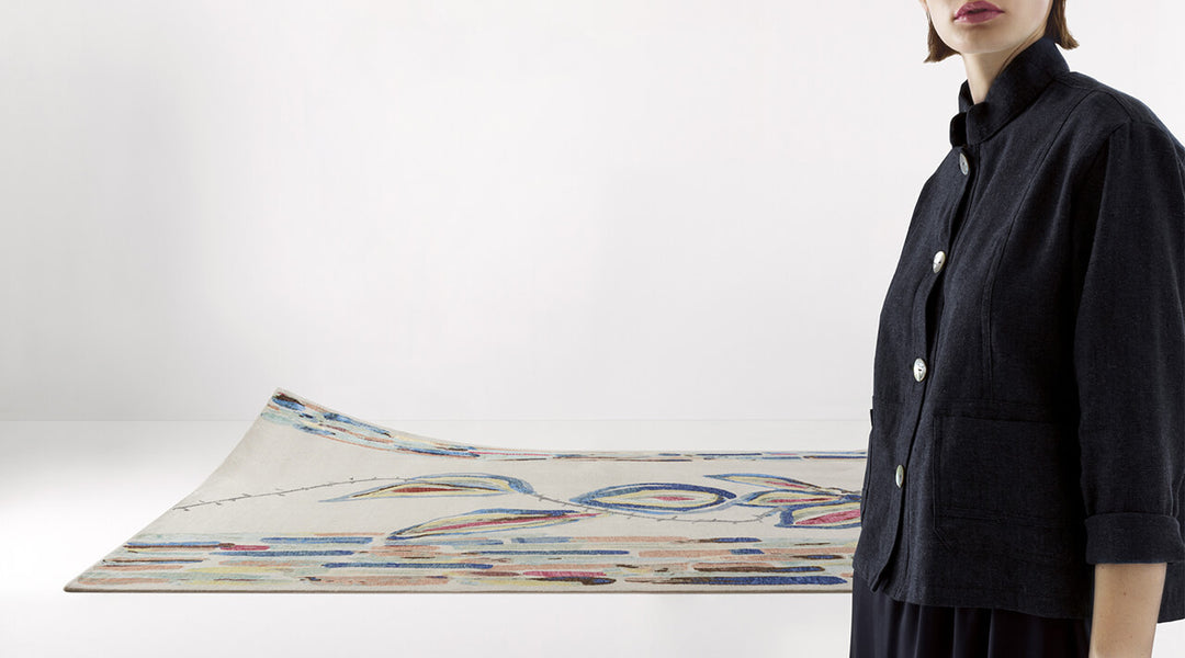 Serena Rug Rugs Amini   