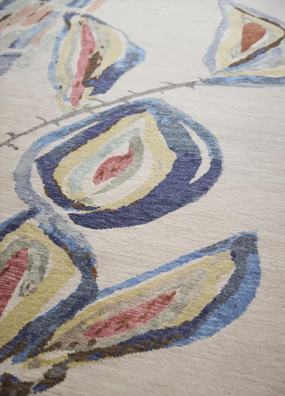 Serena Rug Rugs Amini   