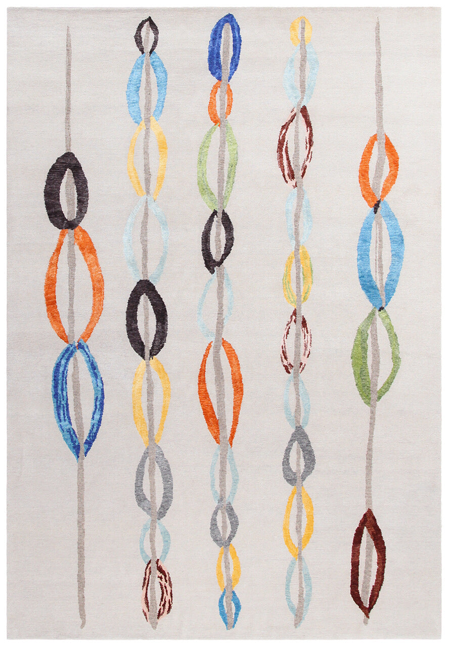 Aurora Rug Rugs Amini Multi 300x250cm 