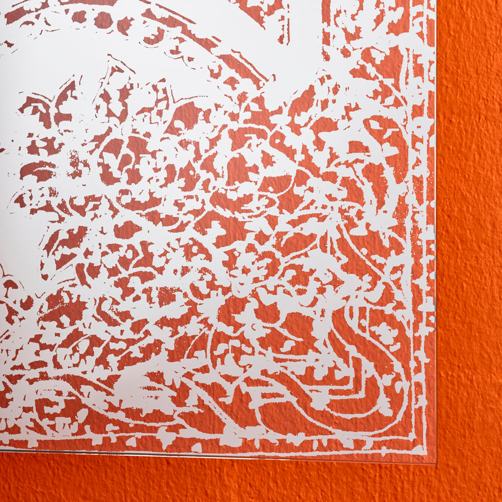 Oxide S Mirror Mirrors Deknudt Mirrors   