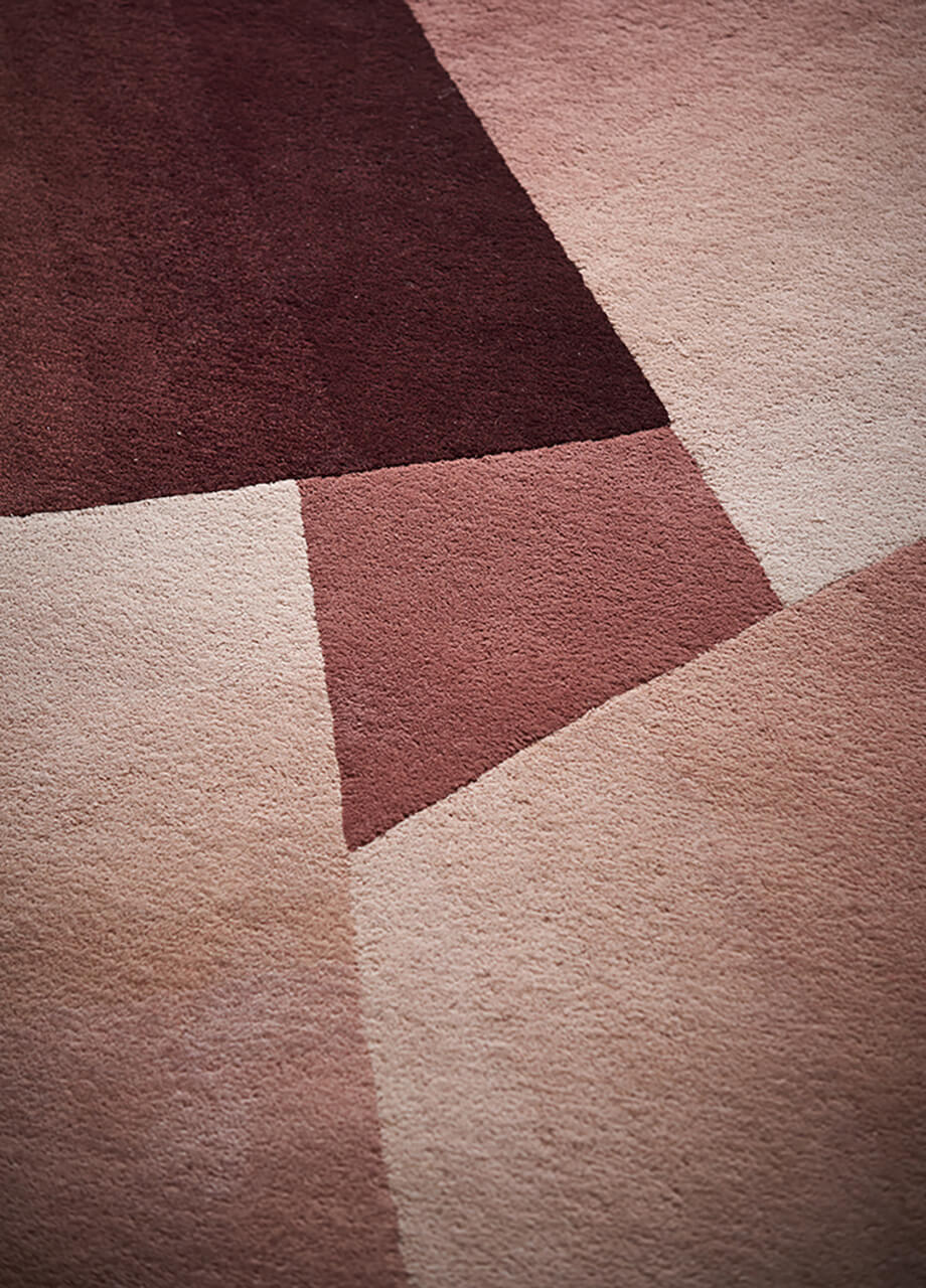 RD Perspective Rug Rugs Amini   