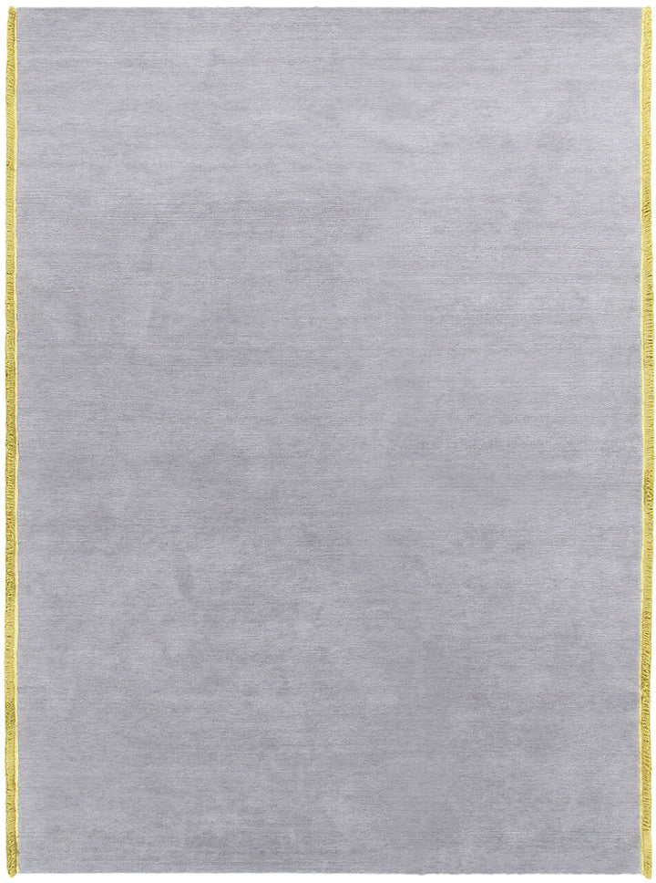 In/Lustro Rug Rugs Amini Grey and Acacia lime 300x250cm 