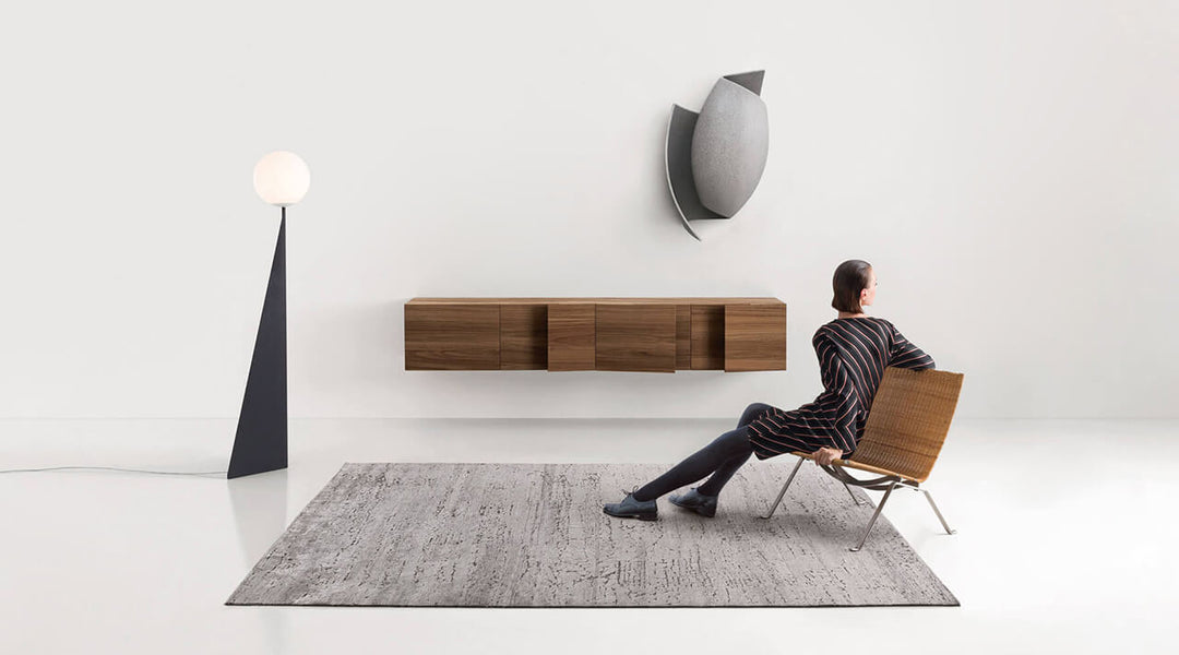 Deep Nuance Rug Rugs Amini   