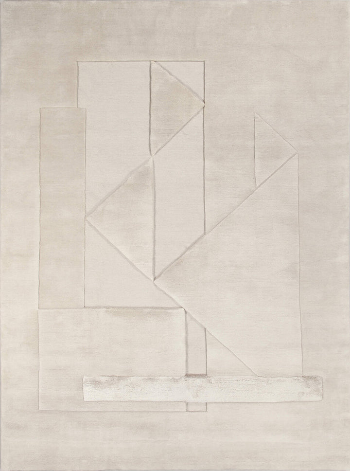 Composizione 74 Rug Rugs Amini Default Title  