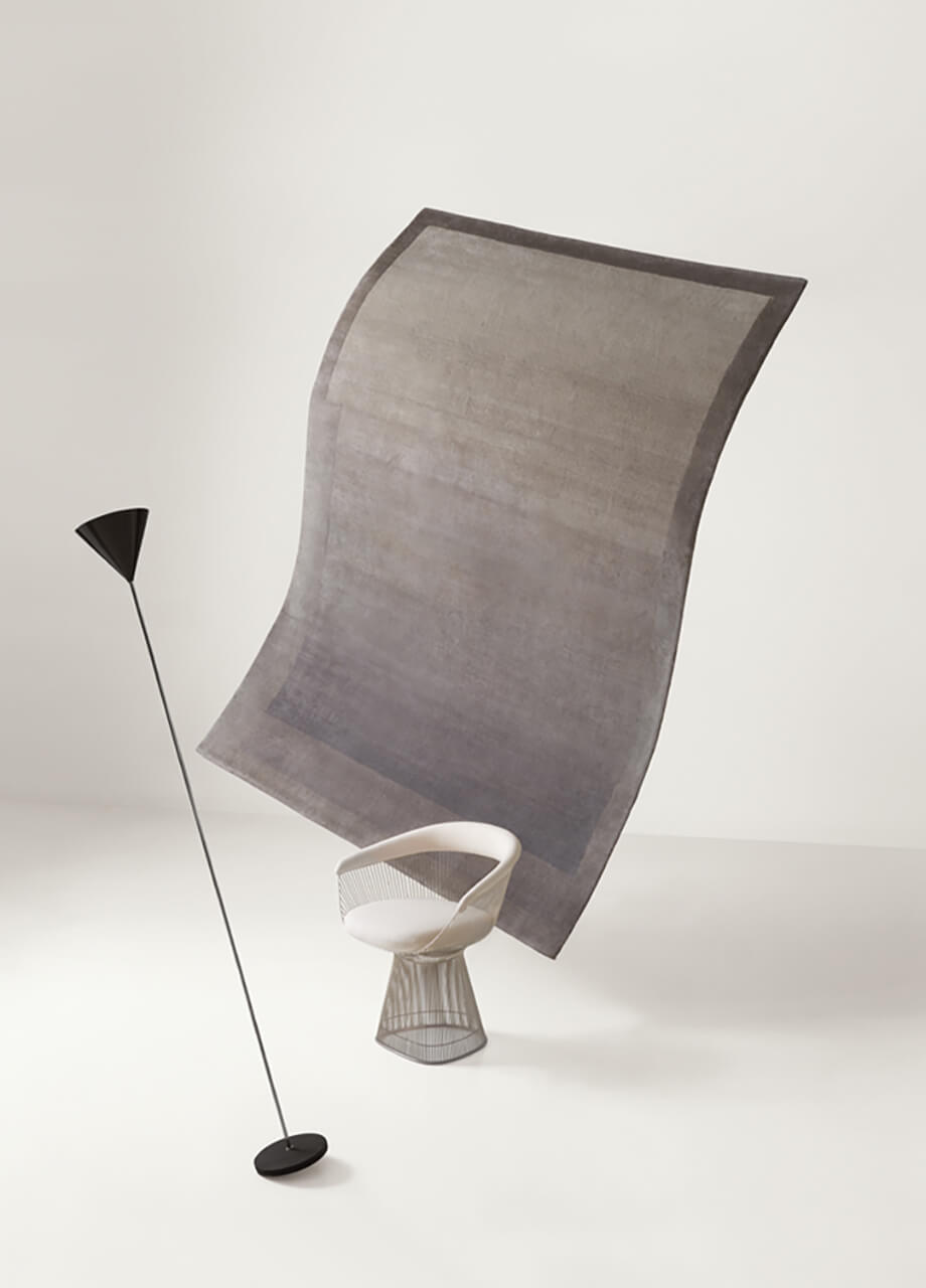 Trasparenze Rug Rugs Amini   