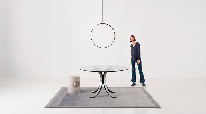 Trasparenze Rug Rugs Amini   